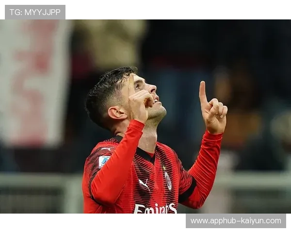 AC米兰3-2绝杀都灵，普利西奇替补登场梅开二度。