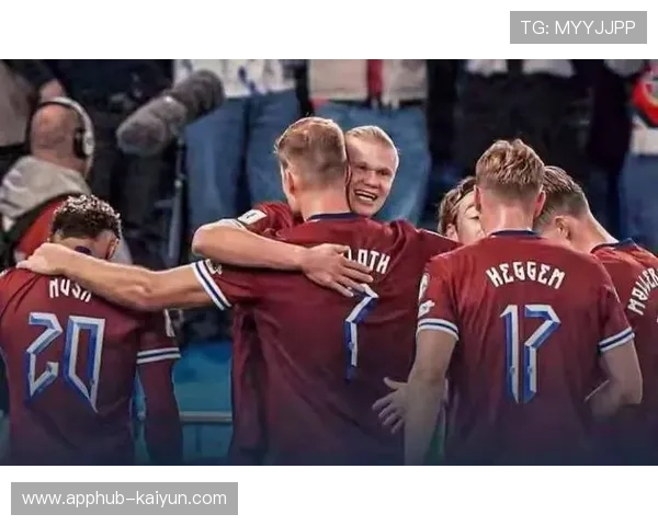 2026世界杯黑马阵营，哈兰德领衔挪威队受瞩目