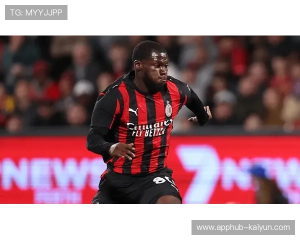 AC米兰锋线伤病扎堆，普利西奇、恩昆库出战成疑